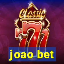 joao bet